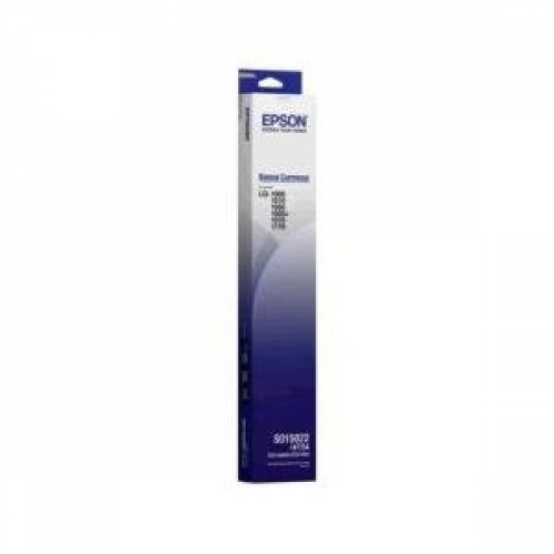 EPSON S015511/#7754 針機色帶 (LQ-1150)