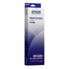 EPSON S015091/S015570 針機色帶 (FX-980)