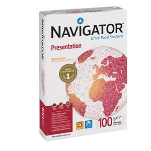 A4 NAVIGATOR FSC 影印紙 100g