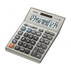 CASIO DM-1400F Desk-Top Calculators (14 digits)