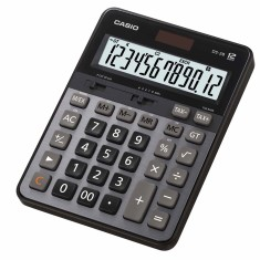CASIO DS-2B HEAVY DUTY Calculators (12 Digits)
