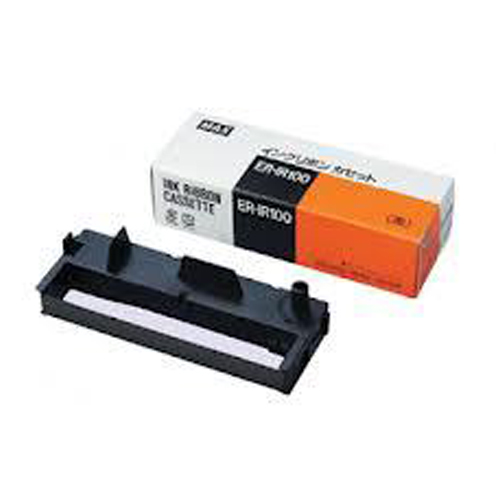 MAX ER-IR100E 原裝打咭鐘色帶 (ER-1100 / ER-1500)