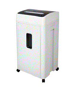 NIPPO NS-3017CD Heavy Duty Desk Side Shredder