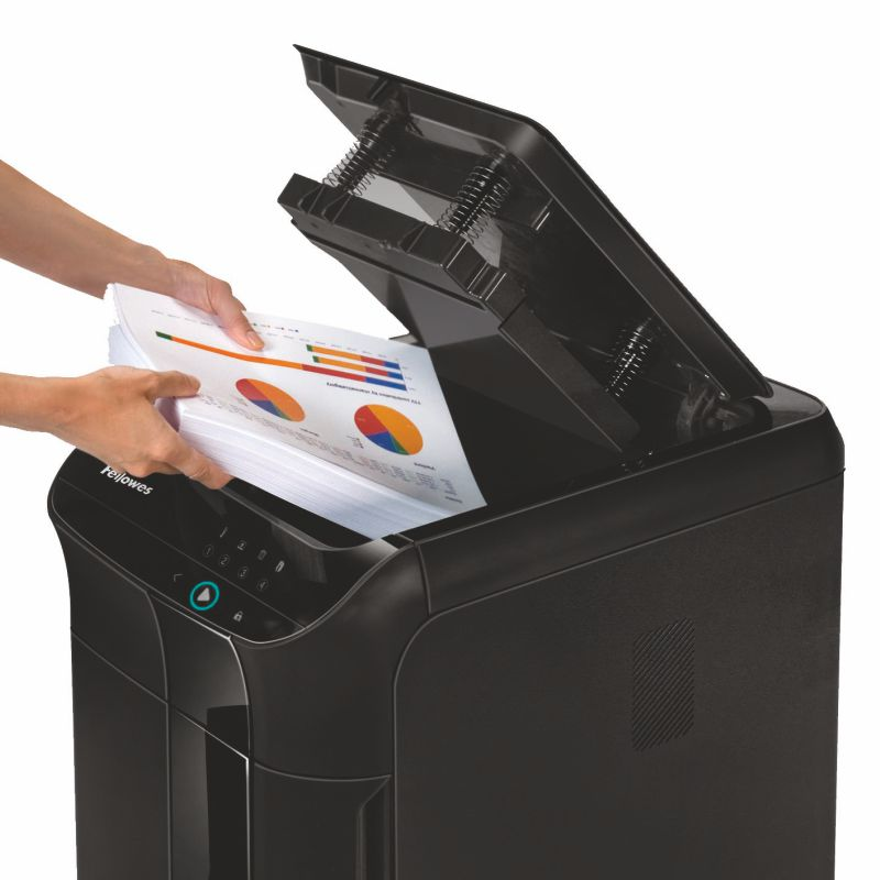 Fellowes AutoMax™ 350C 全自動碎紙機 FW 4964101