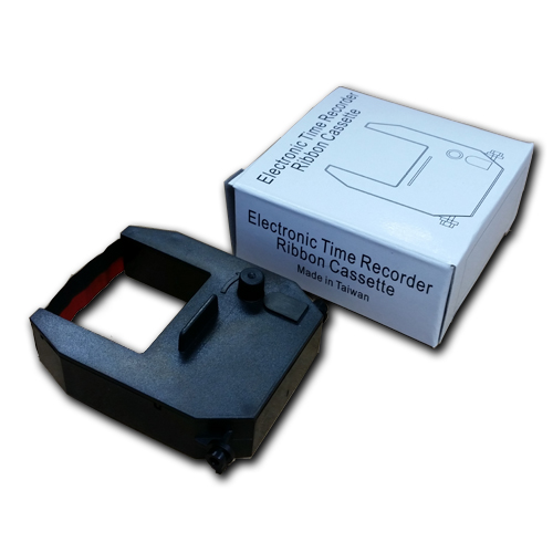 King Power KP-21R 打咭鐘代用色帶 (KP-101,KP-210D,KP-210A)