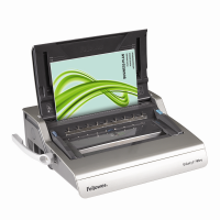 Fellowes Galaxy E-Wire 電鐵銀河鐵圈釘裝機 (FW 5622501)
