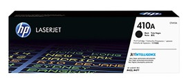 HP 410A 黑色原廠 LaserJet 碳粉盒 (CF410A)