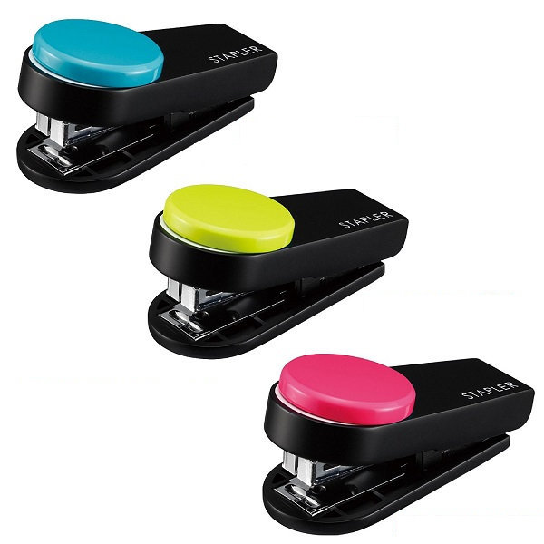 MAX HD-10XS Stapler