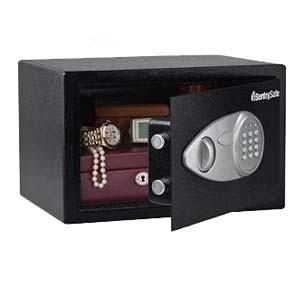 SENTRY  SECURITY SAFE X055
