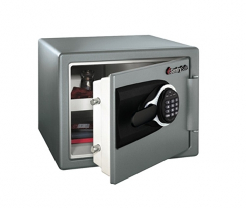 SentrySafe MS0607 Electronic Fire Safe
