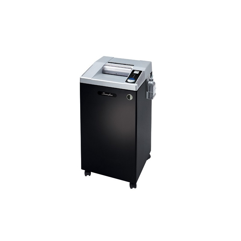 GBC Cross Cut Shredder CX25-36  (Made in Germany)