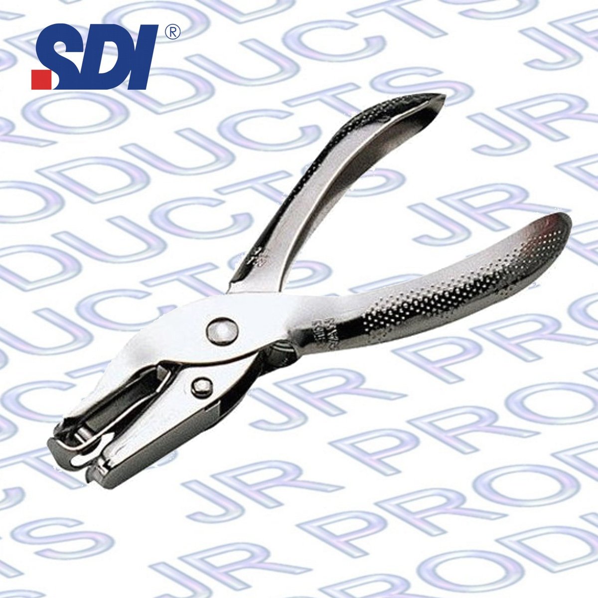 SDI 0803 ONE HOLE PUNCH
