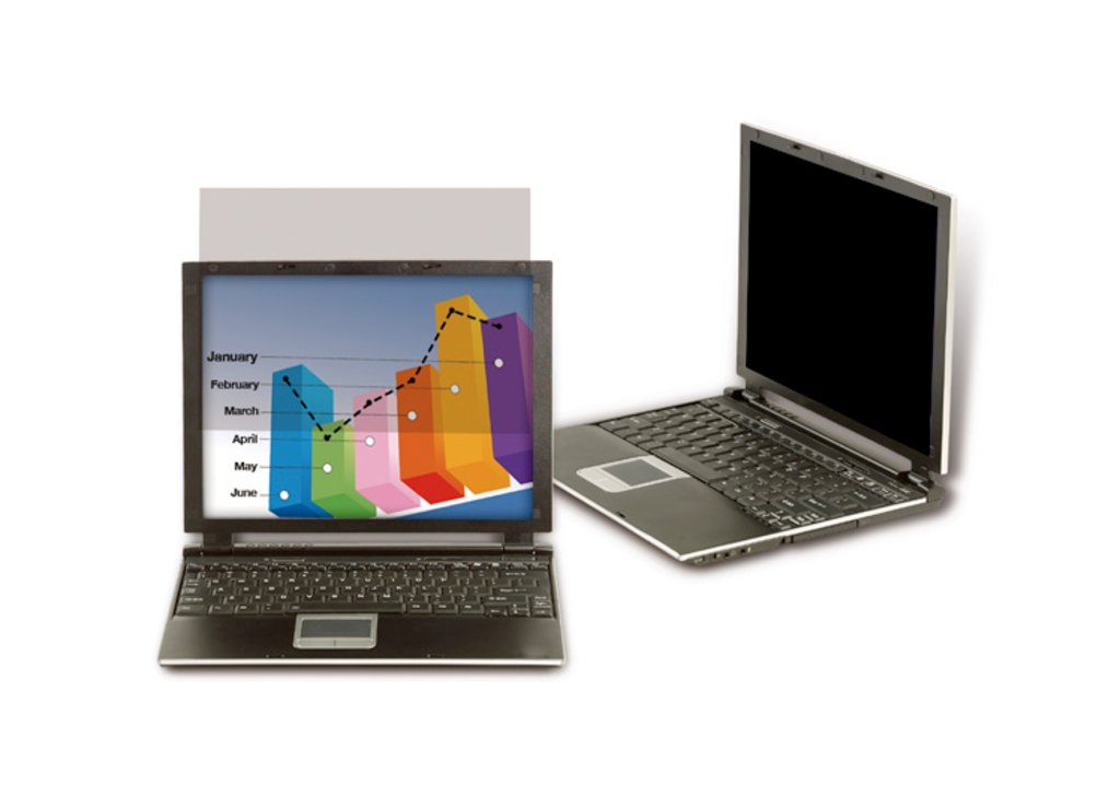 3M™ PF14.1 Privacy Filter for Laptop 14.1"