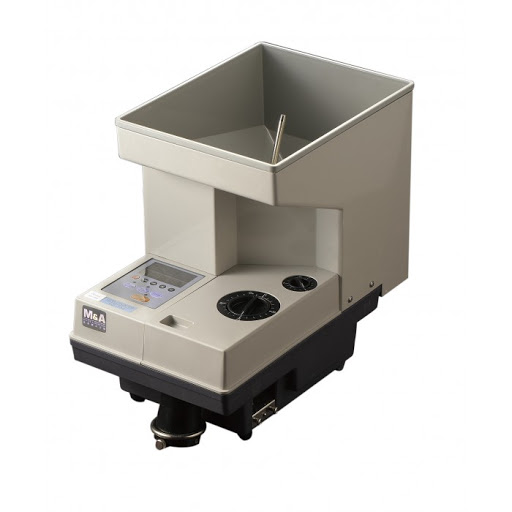 Neptune YD-100 coins counter