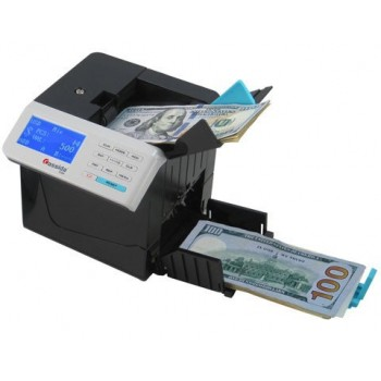 DP-988VB (10 currencies) Banknote Counter