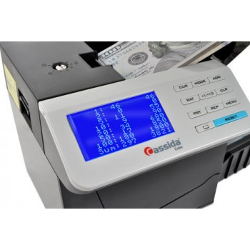 DP-988VB 點鈔機_10國貨幣 HKD RMB EUR USD JPY