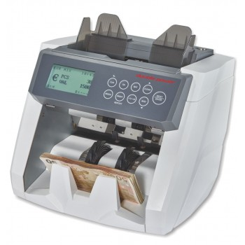 DP-7218VB (7 currencies) Banknote Counter