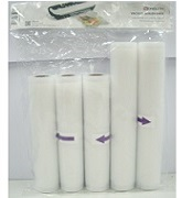 Monolith Vacuum Sealer Bags 真空包裝袋 (5卷裝)