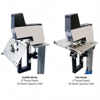 Nuote 106 (booklet stapler)