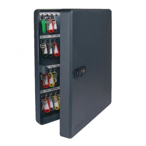 Helix Digital Key Box for 100 Keys