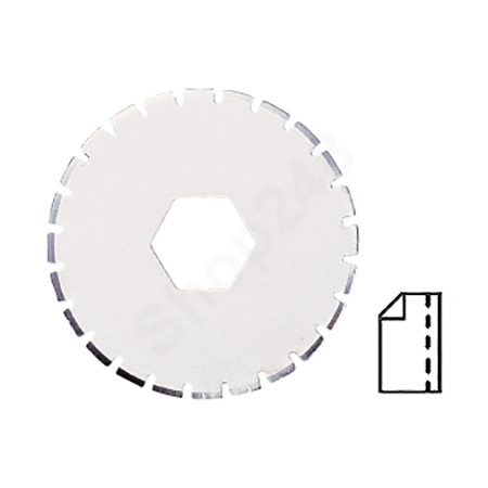 CARL K-29 Perforating Blade @1'S