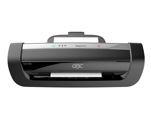 GBC Fusion Plus 6000L A3 過膠機
