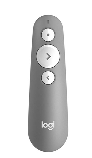 Logitech R500 無線簡報器