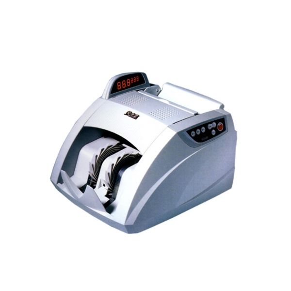 康藝 KANGYI HT-2300B 港幣/人民幣驗點鈔機