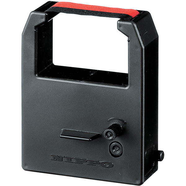 Nippo NTR-2800 卡鐘色帶 (雙色)