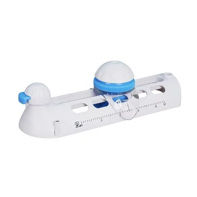 INOZTO CCT10 圓形剪裁器