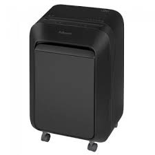 Fellowes LX-211 機密型粉粒狀碎紙機 FW5050201 (2x12mm,15張)