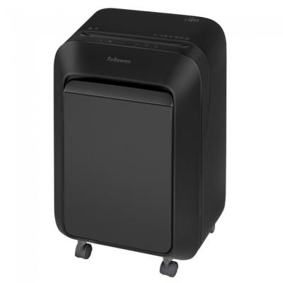 Fellowes LX-221 機密型粉粒狀碎紙機 FW5050401 (2x12mm,20張)