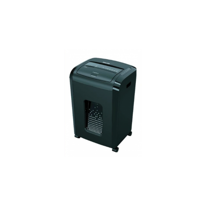HOLLIES HL AF-310 粉粒狀自動碎紙機