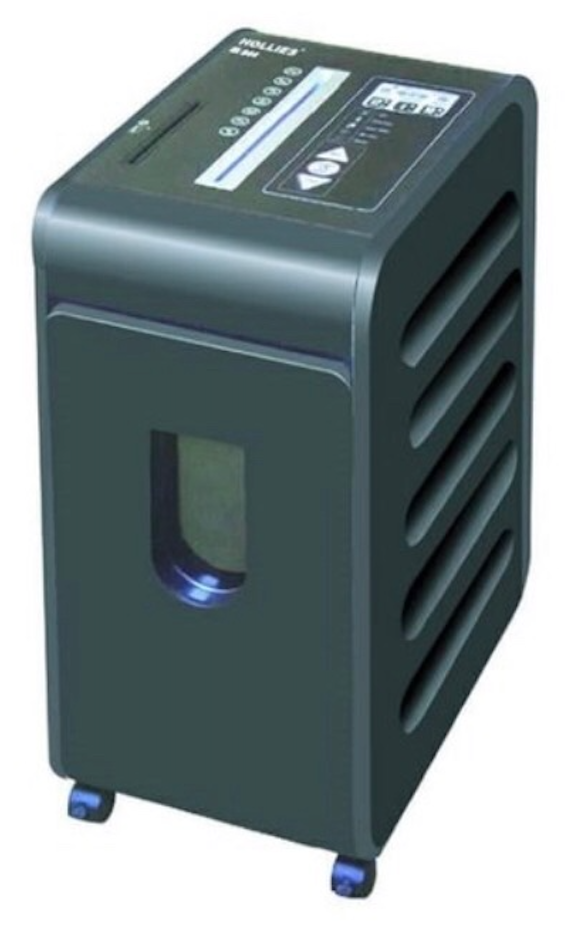 Hollies HL-404 Shredder 粒狀碎紙機 (一年上門保養)