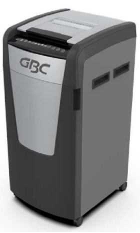 GBC AUTOFEED +150M 全自動碎紙機(碎粉粒狀)