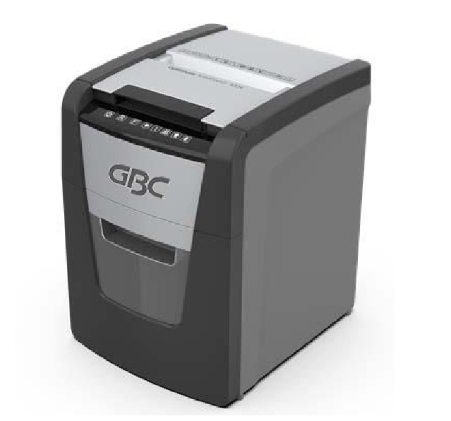 GBC AUTOFEED +100X 全自動碎紙機(粒狀)