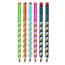 Stabilo EASYgraph 322/HB 右手專用鉛筆 (1支)