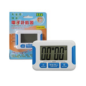 BK332 電子計時器