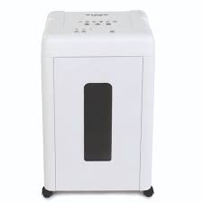 NIPPO NS-6017 Heavy Duty Desk Side Shredder