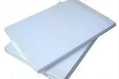 360G 白色咭紙 F4 @100'S