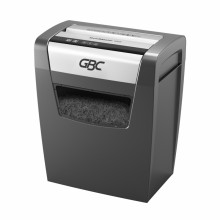 GBC ShredMaster X312 碎紙機(碎粒狀) (5x42mm)