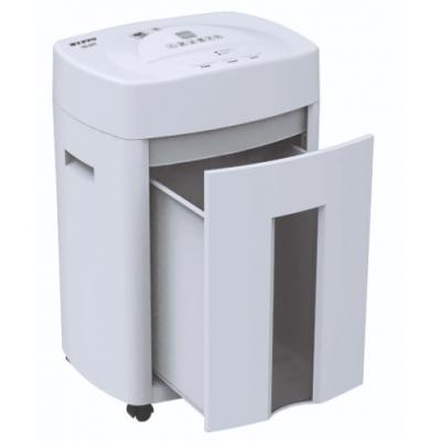 Nippo NS-6015 粒狀碎紙機 25L (3x20mm,12-15張)