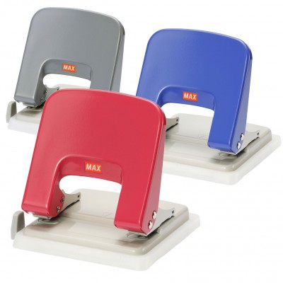 MAX DP-F2DN2 打孔機 (可打約22頁紙-80gsm)