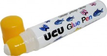 UCU 海棉頭膠水 (50 ml)