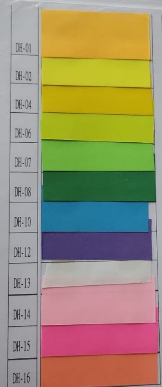 TOKUSHU A4 200gsm 螢亮紙 (25張)