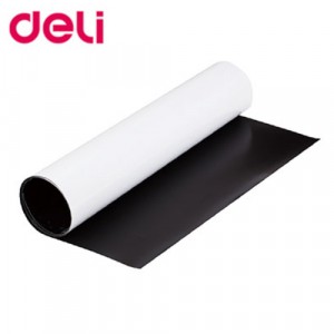 DELI 8716 磁性白板貼 60x90CM