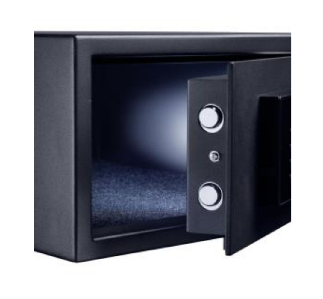 DOMETIC 防盜保險箱 MD 310 (165x310x245mm)
