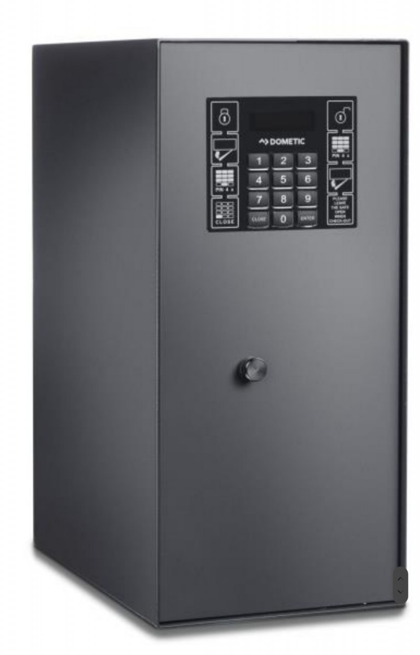 DOMETIC PROSAFE  MDL 193 酒店式防盜保險箱