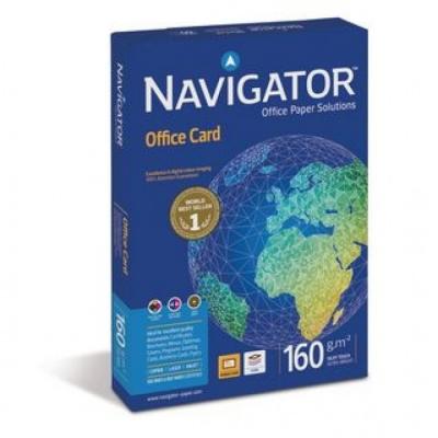 Navigator 160g A3 FSC 影印紙(250張)