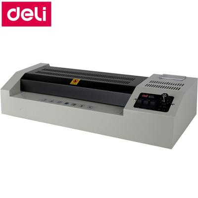 Deli E3895-EU A3 Laminator 過膠機 (金屬殼)